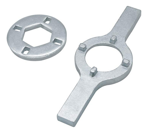 Ami Parts Tb123a - Llave Inglesa Para Lavadora, 1-11/16 PuLG