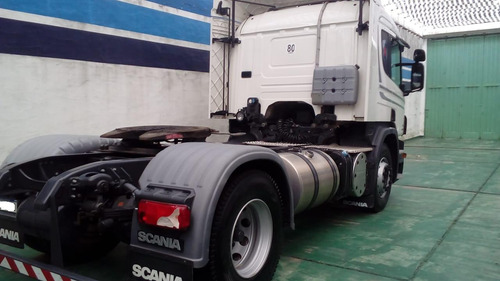 Scania P360/2016 68000km