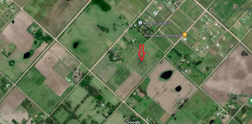 Imagen 8 de 10 de Vendo Lotes En Zona De Casas Quintas!!