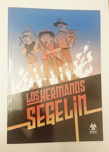 Los Hermanos Segelin