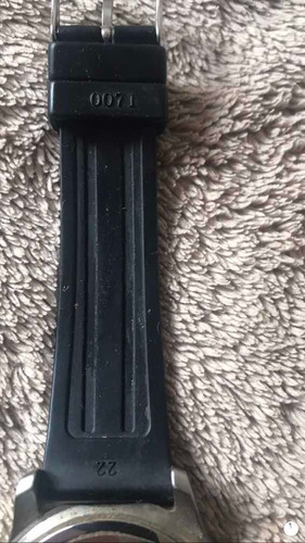Relógio Lacoste Masculino Usado ,pouco Uso-r$ 330,00p/sair