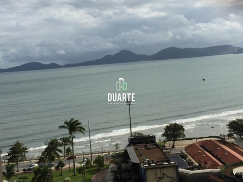 Imagem 22 de 30 de Apartamento A Venda Em Santos Na Ponta Da Praia, Vista Mar, Andar Alto, Lazer, Quadra Da Praia - Ap04092 - 69743021
