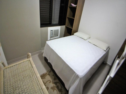 Imagem 15 de 25 de Apartamento Residencial À Venda, Vila Luis Antônio, Guarujá. - Ap4282 - 34711171