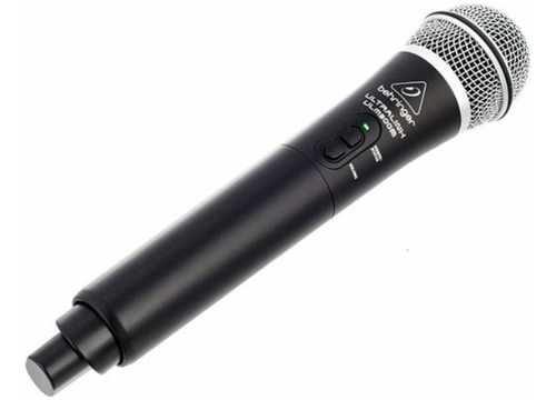 Microfono Inalambrico Behringer Ulm300usb / Abregoaudio