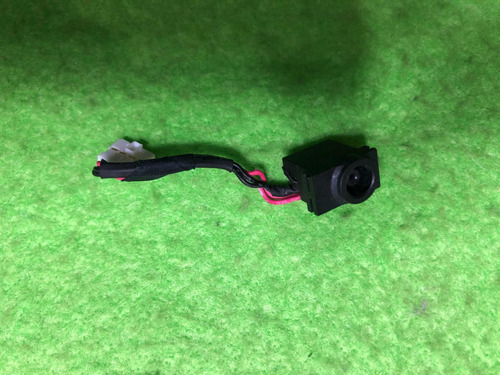 Conector Jack Samsung Np530u4c Np530 (Usado)