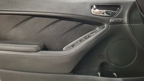 Kia Forte 2.0 SX MT
