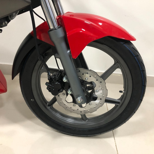 Imagen 5 de 15 de Benelli Tnt 150 0km Nacked No Cg Fz 16 Ybr Creditos Cuotas