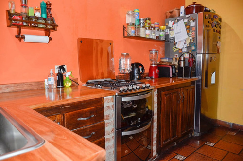 Ph En Venta 4 Ambientes Con Terraza