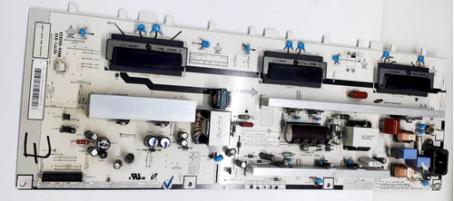 Placa Fuente Samsung Le37b651t3 Bn44-00262a