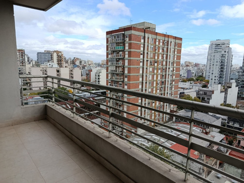 Venta. Torre Palcos - Dos Ambientes Vista
