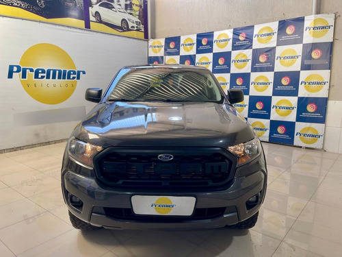 Ford Ranger 3.2 20V 4x4 CD Diesel Aut.