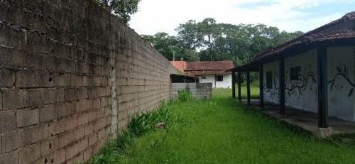 Imagem 14 de 14 de Chácara Na Praia Com Espaço Para Piscina Perto Da Rodovia