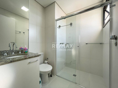 Imagem 18 de 30 de Apartamento Com 3 Quartos À Venda, 115 M², 2 Vagas De Garagem Por R$ 745.000 - Condomínio Splendore Residenca - Vila Planalto - Vinhedo/sp - Ap3754