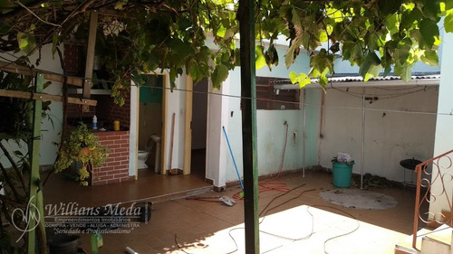 Imagem 3 de 14 de Casa Em Conjunto Residencial Paes De Barros - Guarulhos - 19583