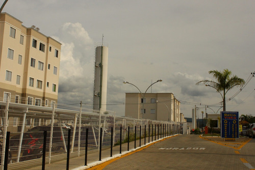 Imagem 25 de 25 de Apartamento - Ap00036 - 68891393