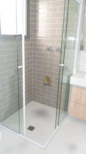 Imagem 10 de 27 de Apartamento Para Alugar, 35 M² Por R$ 2.800,00/mês - Vila Clementino - São Paulo/sp - Ap1438