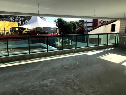 Imagem 3 de 30 de Apartamento À Venda, 171 M² Por R$ 1.200.000,00 - Barra - Salvador/ba - Ap0234