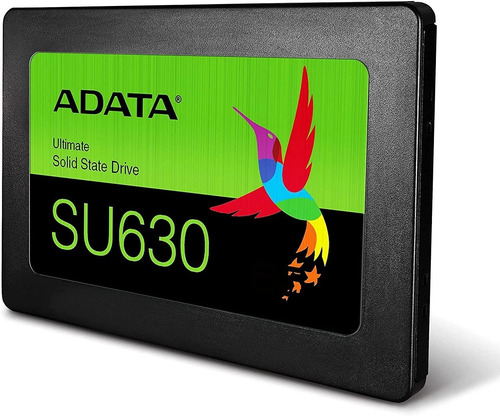 Ssd Interno Adata Ultimate Su630 Asu630ss-480gq-r 480gb
