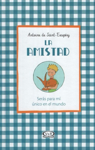 La Amistad - Seras Para Mi Unico En El Mundo*-