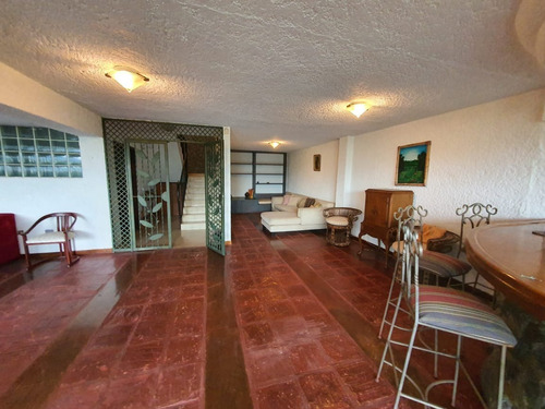 Imagen 11 de 14 de En Venta Quinta Smja En Zona Exclusiva De Prados Del Este (caracas)