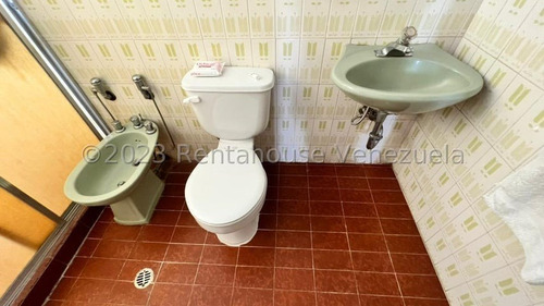 Casa En Venta 23-23400 En Sorocaima