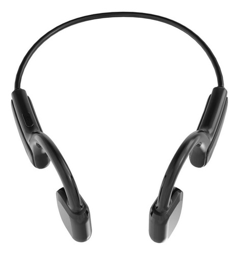 Auriculares Inalámbricos De Conducción Ósea 5.0 Impermeables