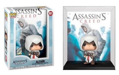 Funko Pop Altair (901) Assassins Creed