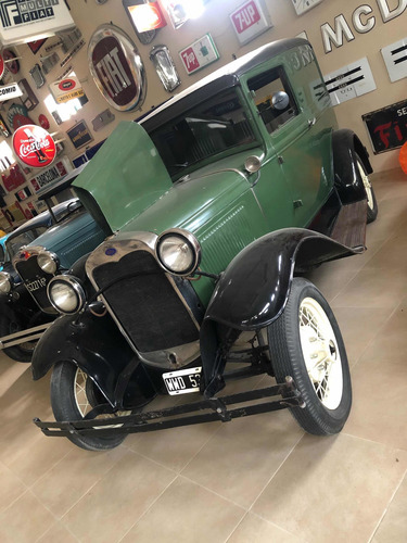 Ford A