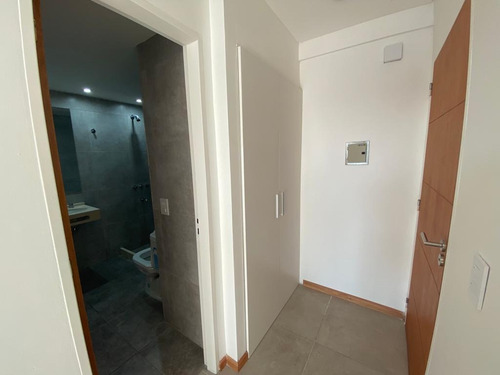 Imagen 9 de 13 de Departamento Venta Monoambiente A Estrenar Luis Agote Macrocentro