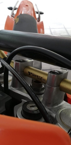 Imagen 3 de 5 de Motomel Xmm 250