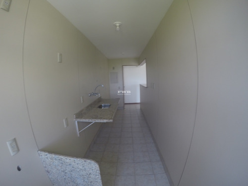 Imagem 7 de 10 de Apartamento Em Condomínio Fechado No Recreio - 2042006580 - 33307580