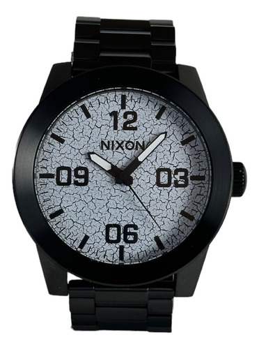 Reloj Nixon Corporal Hombre A346-2613-00