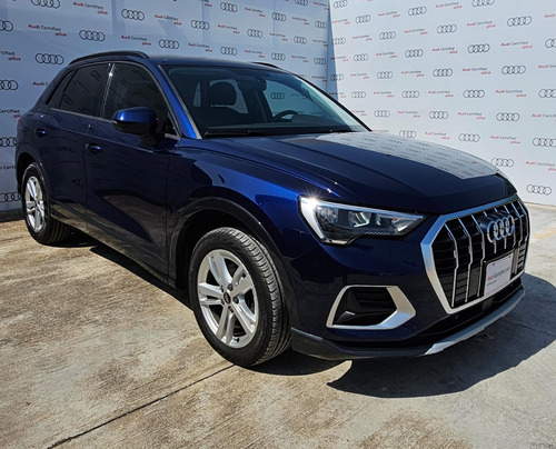 Audi Q3 1.4 35 Tfsi Dynamic 150hp Dsg
