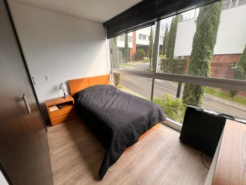 Casa En Venta En Loma El Chocho. Cod V12607