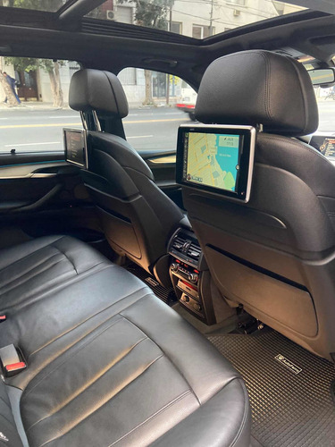 Imagen 14 de 20 de Bmw X5 2017 4.4 Xdrive 50i 449cv M Package