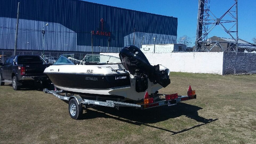 Bermuda Twenty Con Mercury 150 Hp 4 Tiempos Oportunidad Real