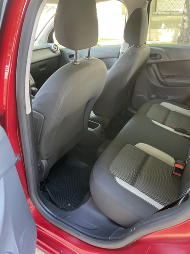 Citroën C3 1.6 Vti 115 At6 Feel