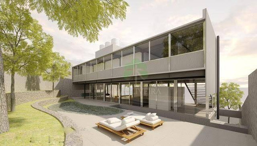Imagem 4 de 5 de Terreno À Venda, 575 M² Por R$ 900.000,00 - Vila Inah - São Paulo/sp - Te0016
