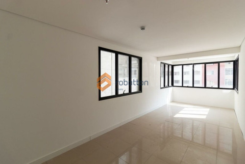 Imagem 2 de 14 de Conjunto Comercial Em Santa Cecilia! - Rb3533