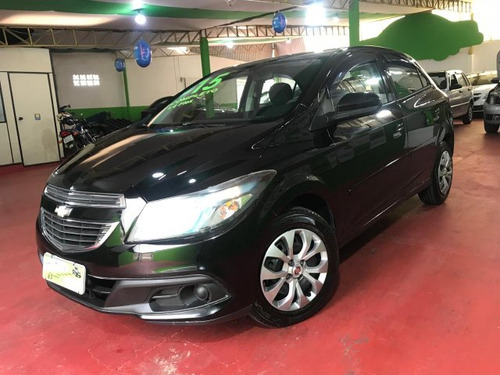 Chevrolet Onix Onix 1.4 MPFI LT 8V FLEX 4P MANUAL