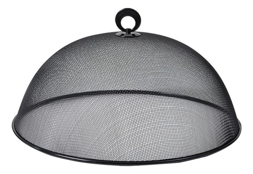 W Cubierta De Comida, Tapa Protectora De Malla Para Platos