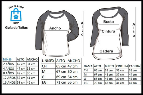 Playera Raglan 3/4 Yo Te Elijo Los Simpson