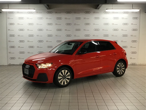 Imagen 1 de 9 de Audi A1 Cool 2021