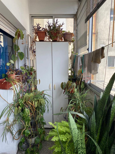 Imagen 7 de 14 de Venta Apto En Centro 3 Dormitorios Vista Despejada