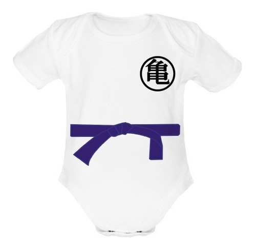 Baby Body Dragon Ball [ref. Bdb0403]
