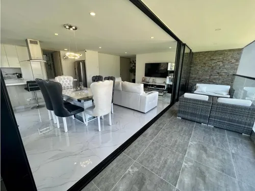 Apartamento Para La Venta En Envigado Loma De Las Brujas