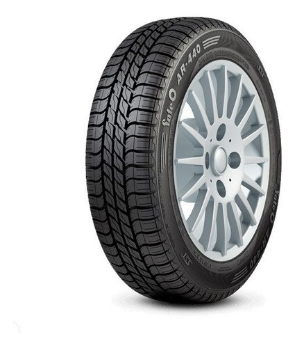 Imagen 2 de 5 de Fate 205/65 R15 Ar440 - Pack X 2 - Martinez Neumáticos