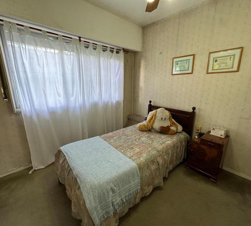 Casa Ph Independiente De 4 Ambientes Con Cochera En Bernal