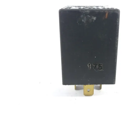 comprar Relé Temporizador Do Limpador De Para  Brisa Gm Astra 1999