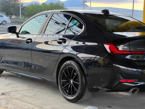 Bmw Serie 3 320i 2.0turbo